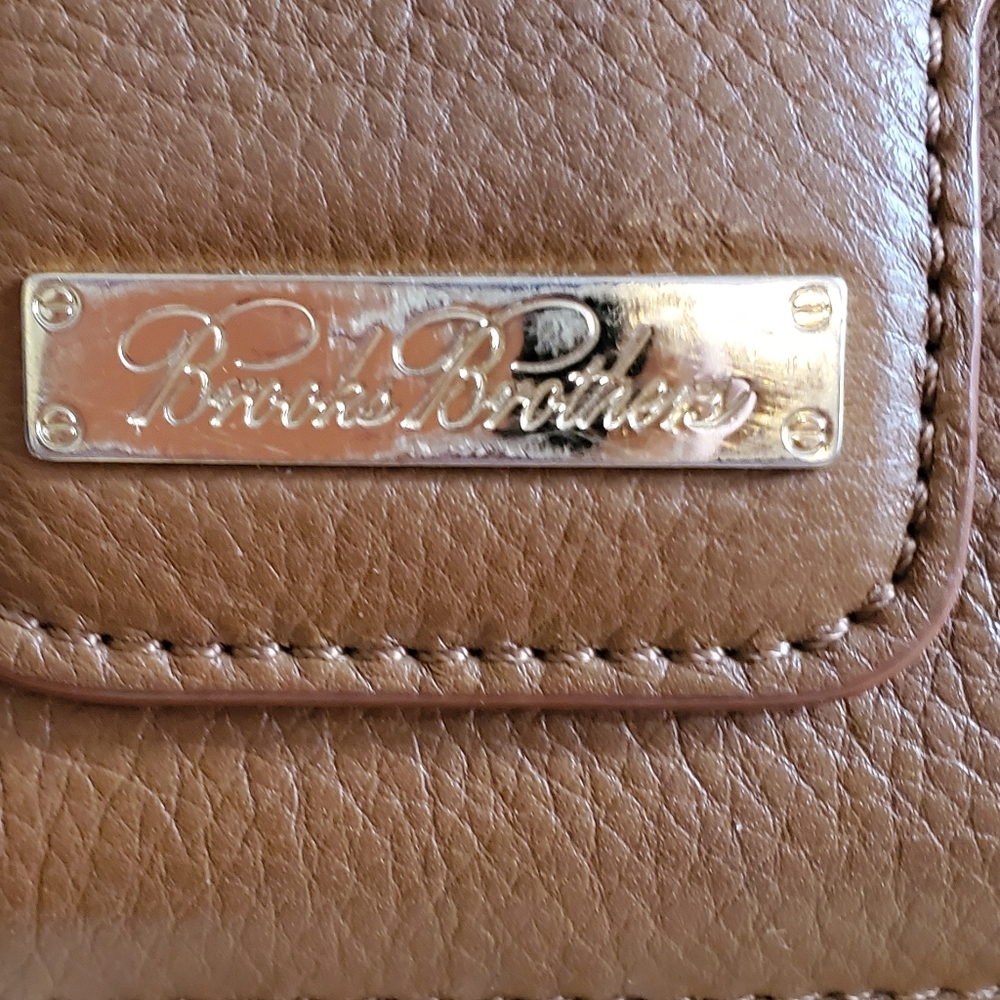 Brooks Brothers purse Cl - Picture 3 of 12
